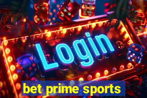 bet prime sports